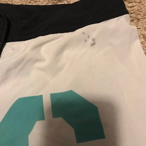 Reebok Crossfit men’s shorts 32” - Picture 3 of 4